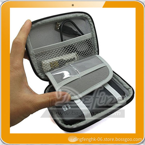 Hard Shockproof EVA Carrying Case Bag